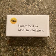 Image of Yale AYR-MOD-ZW3-USA Z-Wave Plus SMART Module V2.40.0
