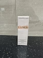 Image of AUTHENTIC BNIB LA MER SOFT FLUID LONG WEAR FOUNDATION SHADE AMBER 53 RRP £105!
