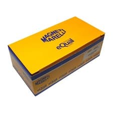 Image of Glow plug Metal glow plug 062900106304 MAGNETI MARELLI for KIA HYUNDAI