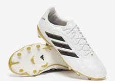 Image of adidas Copa Pure 3 League Fg / Mg Kids Football Boots Uk Size 2 NEW