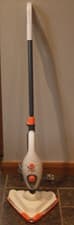 Image of Vax Steam Cleaner Glide Plus Lightweight Multifunctional Steam Mop CDHF-SGXS