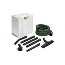 Image of Festool 577258 Cleaning Kit Set For Tradesmen RS-HW D 36-Plus