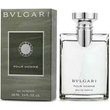 Image of BVLGARI POUR HOMME 100ML EDP SPRAY | NEW & SEALED | FREE P&P | UK