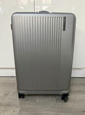Image of NEW Large Hardside Samsonite Suitcase, 360 Spinner, TSA Lock, Expandable, 125L