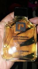Image of vintage paco rabanne pour homme after shave 75ml new
