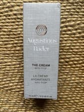 Image of Brand New And Boxed Augustinus Bader The Cream La Crème Hydratante 15ml