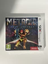 Image of Metroid: Samus Returns | Nintendo 3DS New