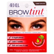 Image of Ardell - Brow Tint Light Brown - 8.5g / 0.3oz
