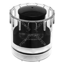 Image of Sealey Portable Bearing Grease Packer Tool