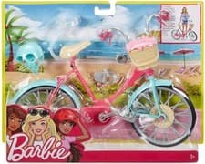 Image of BARBIE BIKE