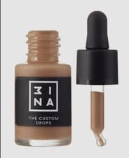 Image of 3INA* The Custom Drops #601* Vegan&Cruelty Free* Full Size/New In Box