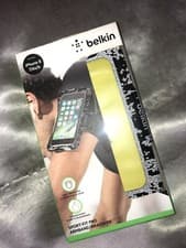 Image of NewBelkin Sport-Fit Pro Fitness Armband for iPhone 8/7/6S/6