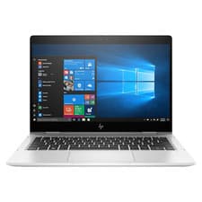 Image of HP EliteBook X360 830 G6 i5-8665U 16GB RAM 256 SSD 13.3" Touch Screen Win 11