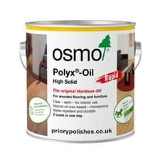 Image of Osmo Polyx Oil RAPID Tints - All Colours - Matt or Satin - Free P&P