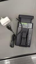Image of Festool 576955 SCA16 240v Rapid Battery Charger