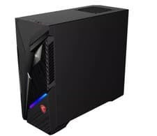 Image of MSI MAG Infinite S3 Gaming PC Intel® Core™ i5 RTX 3050 1TB NVMe 16G RAM W11 1DAY