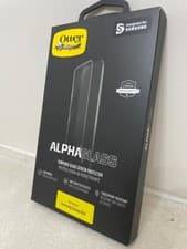 Image of Genuine OtterBox Alpha Glass Screen Protector For Samsung Galaxy A50