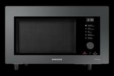 Image of Samsung MC32DB7746KCE3 Combi Smart Microwave Oven with Air Fry & Steam, 32L