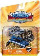 Image of Skylanders SuperChargers Vehicle - Shield Striker (PS4/Xb (Not Machine Spacific)