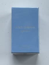 Image of Dolce & Gabbana Light Blue Pour Homme Eau De Toilette 100ml