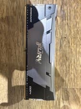 Image of Kingston FURY Renegade 16 GB (2 x 8 GB) 3600 MHz DDR4 CL16 Desktop Memory