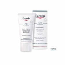 Image of Eucerin AtoControl Face Care Cream 50ml Brand *NEW*