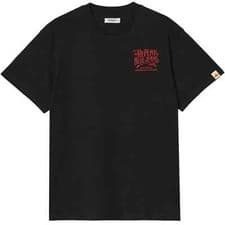 Image of Replay T-Shirt - Mens Replay Royal Eagle Back Print T-Shirt - M3023 - BNWT