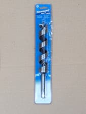 Image of SILVERLINE 25MM X 235MM AUGER DRILL BIT