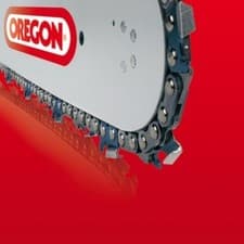 Image of OREGON TYPE 20 chainsaw chain 78 DRIVE LINKS .325" pitch 0.50" gauge 20LPX CHAIN