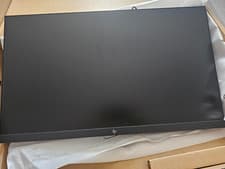 Image of Collection only - HP E24 G5 23.8" FHD IPS LED Monitor - Black/Silver