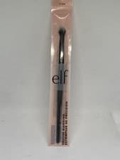 Image of e.l.f.  Precise Blending Makeup Brush Brand New