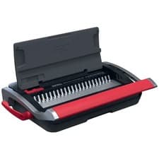 Image of GBC CombBind CB15 Manual Binding Machine 4410061