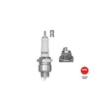 Image of NGK 3011 BP5S Spark Plug for