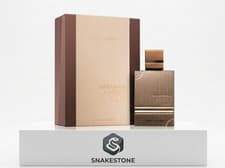 Image of Al Haramain Amber Oud Gold Edition - Eau De Parfum (EDP) - 60ml-  Amber Oud Gold