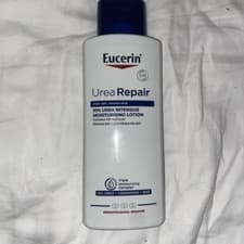 Image of * Eucerin Urea Repair Plus 10% Urea Lotion Dry skin Relief 250ML- Unboxed