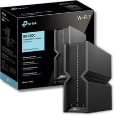 Image of TP-Link Archer BE9300 Tri-Band Wi-Fi 7 Router Archer BE550