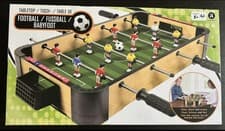 Image of Table Top Football