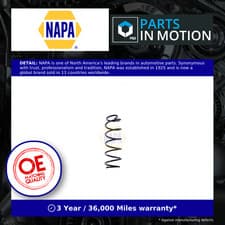 Image of Coil Spring fits SMART FORTWO 8D Front 2007 on Suspension NAPA 4513211404 New