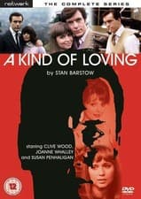 Image of A KIND OF LOVING: THE COMPLETE SERIES NEW Region 2 DVD