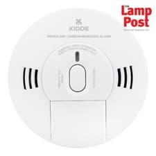 Image of Kidde K10SCO 10 Year Long-Life Smoke & Carbon Monoxide Combination Alarm