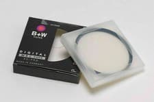 Image of B+W 67mm XS-PRO MRC NANO UV Lead Ring Haze Filter For Pentax Canon new