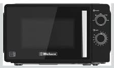 Image of Belaco 800W Compact Microwave Oven 20L B20lmm2