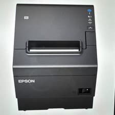 Image of NEW Epson TM-T88V Receipt Printer Thermal