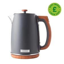 Image of Haden Dorchester Grey Kettle Digital Variable Temperature
