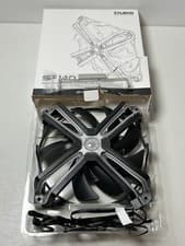 Image of Zalman CNPS17X RGB CPU Cooler – Open Box – Intel / AMD – 140mm High Performance