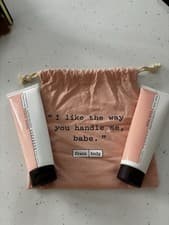 Image of Frank Body Caffeinated Hair Set