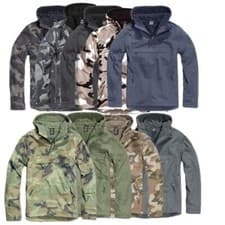 Image of BRANDIT WINDBREAKER