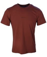 Image of REPLAY T-shirt Small Logo Applique Chest