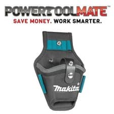 Image of Makita E-15176 Universal L/R Handed Impact Driver Holster storage
