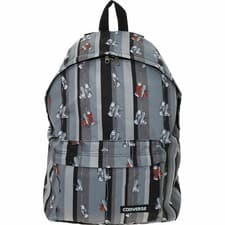 Image of CONVERSE ~ Backpack / Rucksack~ Trendy with converse hi- tops logo ~ Lite ~ BNWT